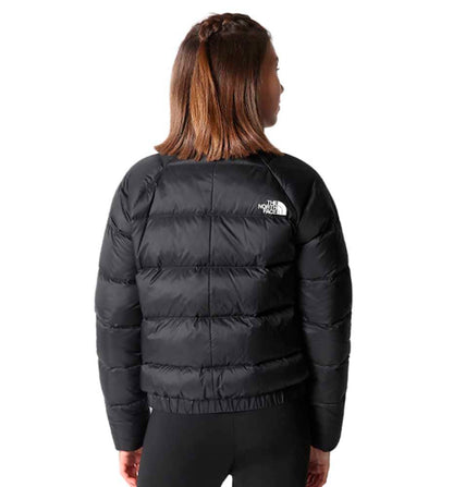 Casual Jacket_Women_THE NORTH FACE W Hyalite Down Jacket