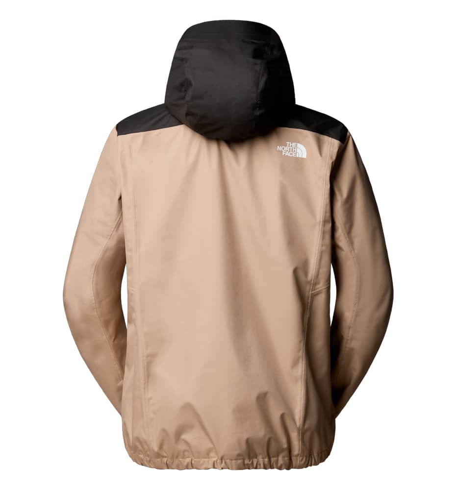 Chaqueta Casual_Hombre_THE NORTH FACE M Quest Zip