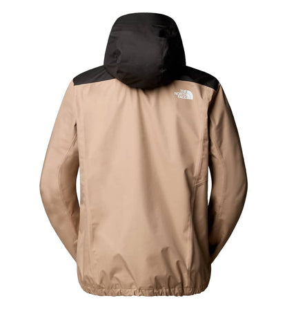 Chaqueta Casual_Hombre_THE NORTH FACE M Quest Zip