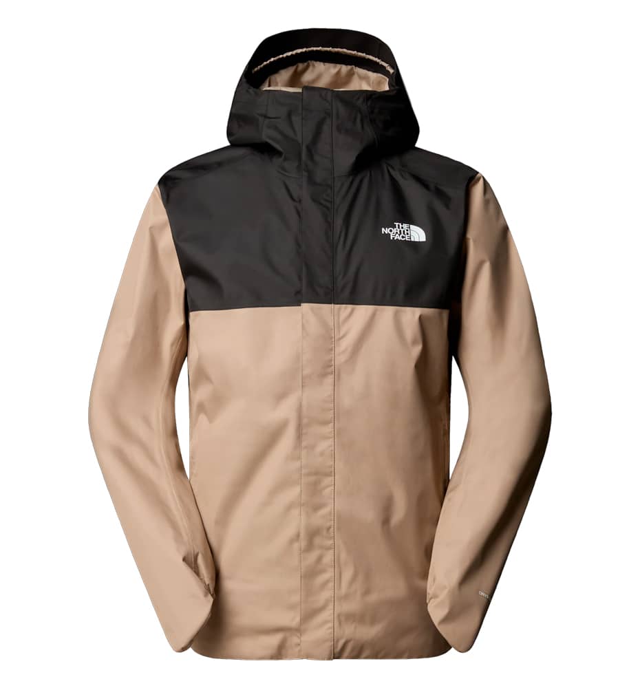 Chaqueta Casual_Hombre_THE NORTH FACE M Quest Zip