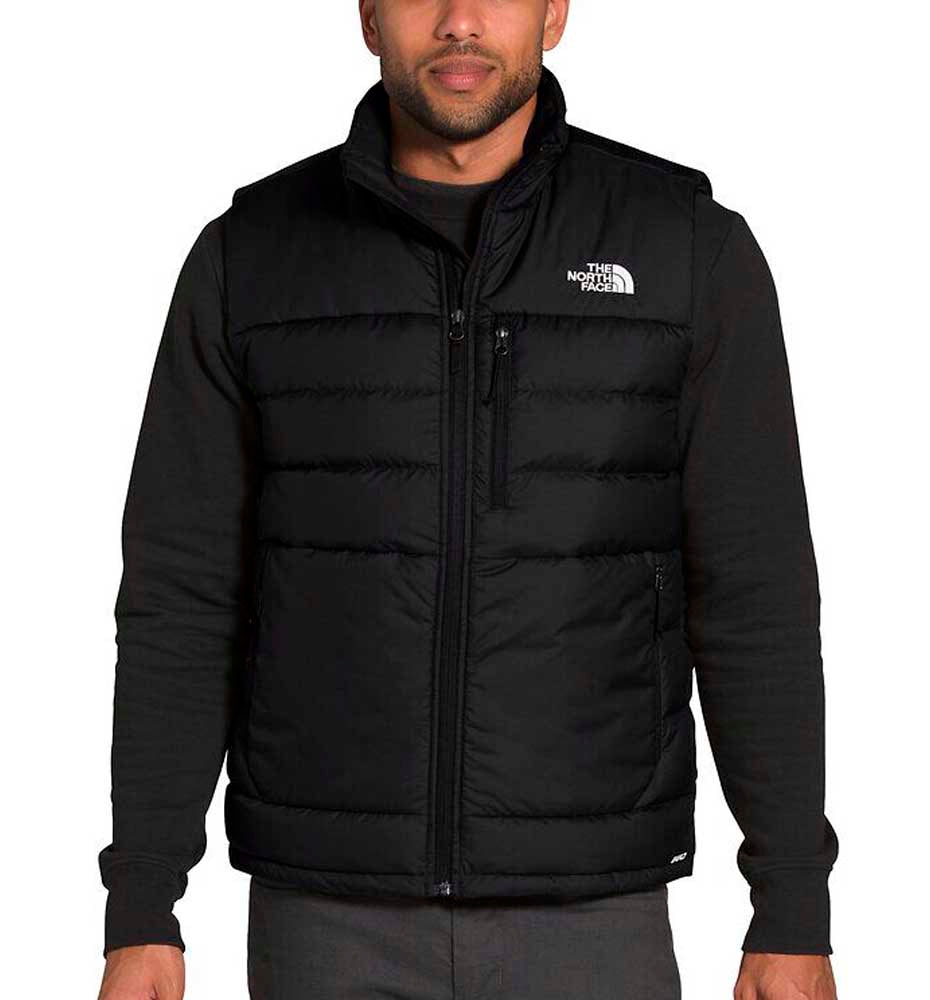 Chalecos Casual_Hombre_THE NORTH FACE M Aconcagua 2 Vest