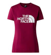 Camiseta M/c Casual_Mujer_THE NORTH FACE W S/s Easy Tee