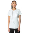 T-shirt M/c Casual_Mujer_THE NORTH FACE WS/s Easy Tee