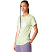 Camiseta M/c Casual_Mujer_THE NORTH FACE W S/s Easy Tee