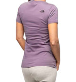 T-shirt M/C Casual The North Face WS/S Easy Tee