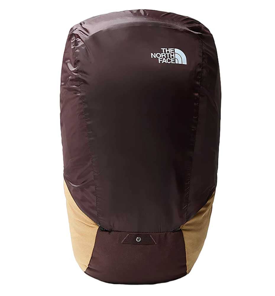 Mochila Casual_Unisex_THE NORTH FACE Basin 18