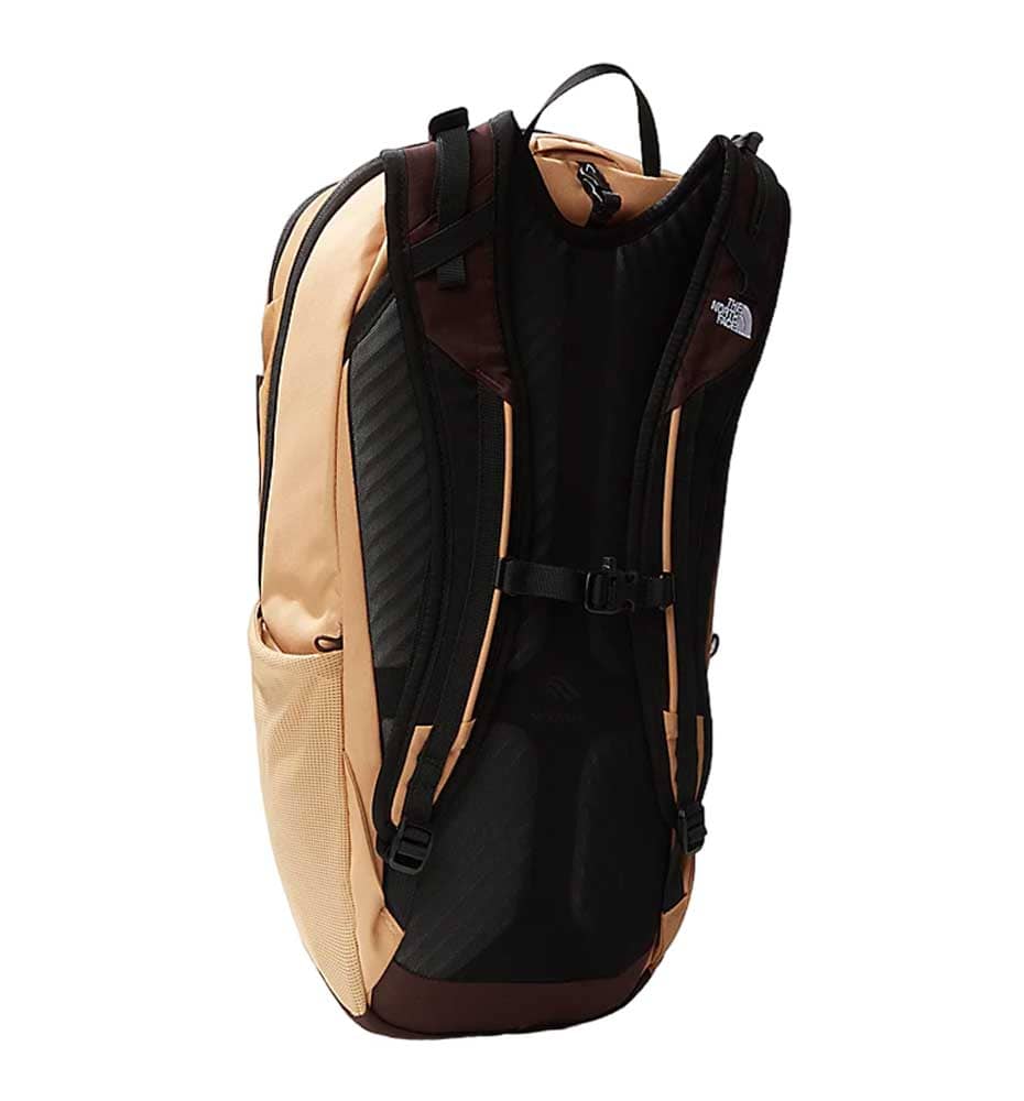 Mochila Casual_Unisex_THE NORTH FACE Basin 18