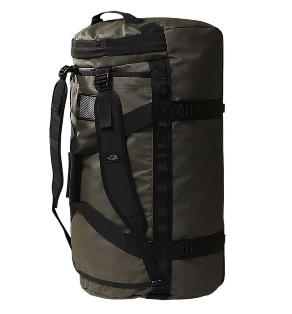 Bolso Outdoor_Hombre_THE NORTH FACE Base Camp Duffel - L