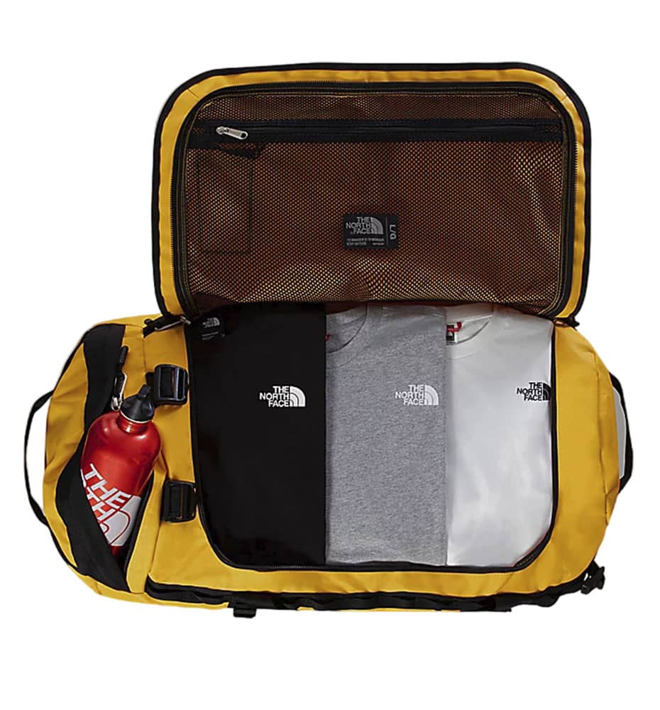 Outdoor_Men_THE NORTH FACE Base Camp Duffel Bag - L