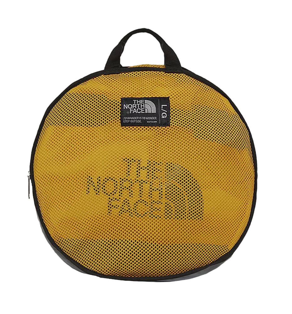 Outdoor_Men_THE NORTH FACE Base Camp Duffel Bag - L