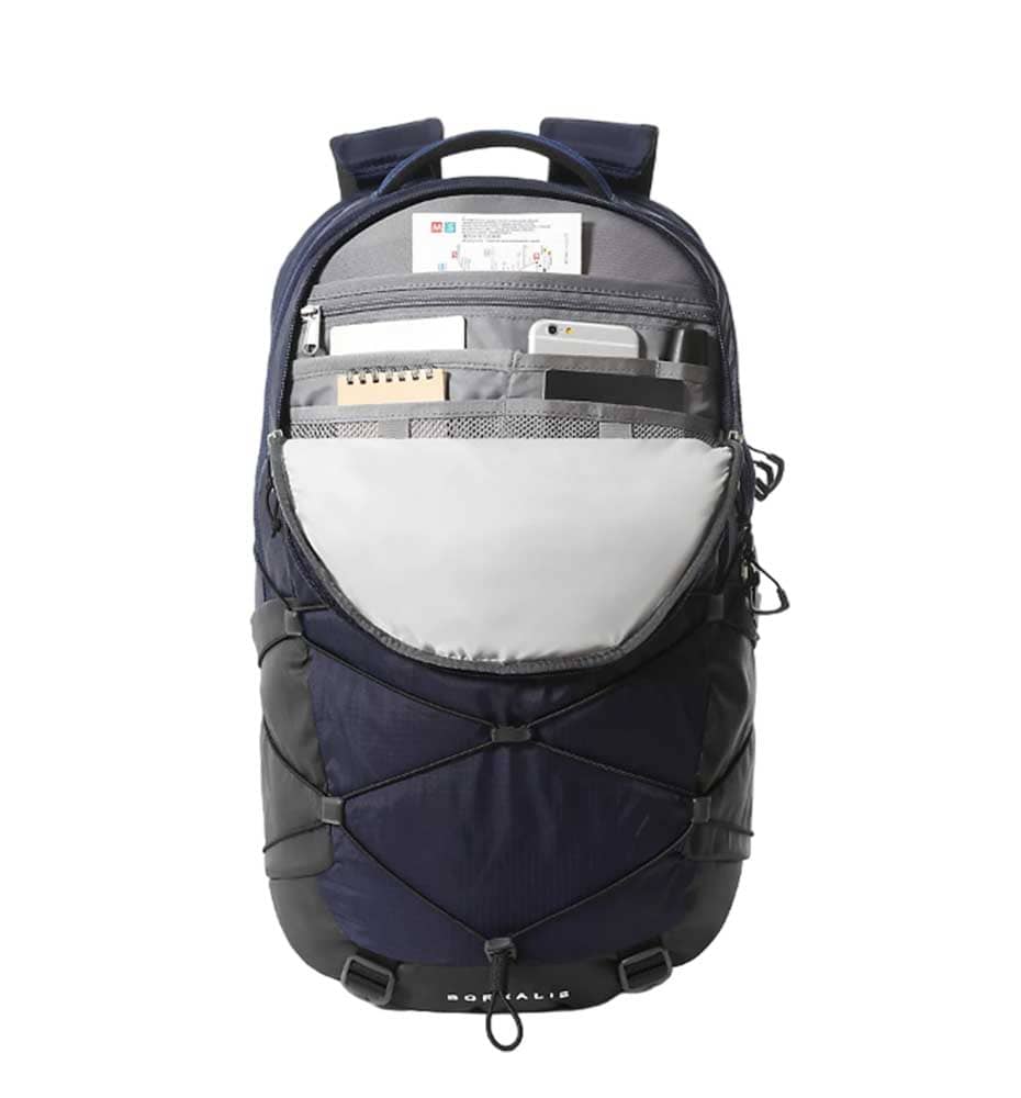 Casual_Unisex_THE NORTH FACE Borealis Backpack
