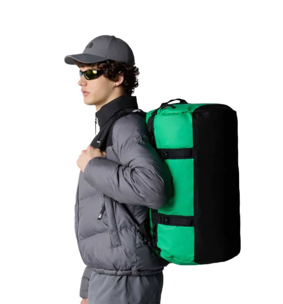 Sports Bag_Unisex_THE NORTH FACE Base Camp Duffel