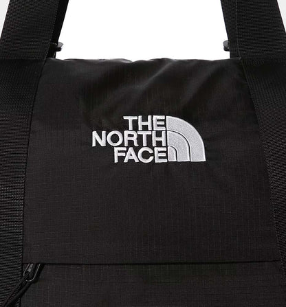 Casual_Unisex_THE NORTH FACE Borealis Tote Bag