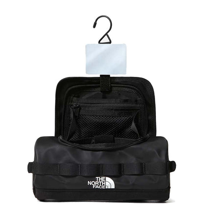 Bag / Shoulder Bag / Waist Bag Casual_Unisex_THE NORTH FACE Bc Travel Canister
