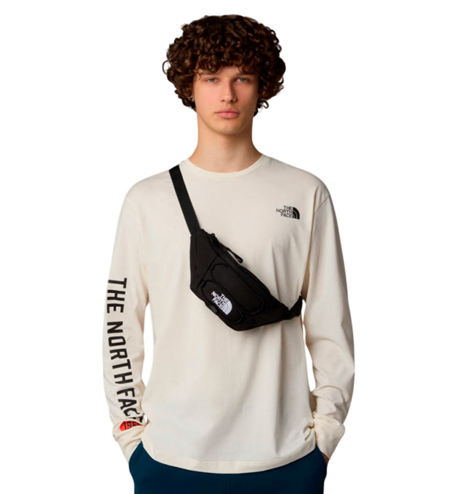 Bolso / Bandolera / Riñonera Casual The North Face Jester Lumbar Tnf