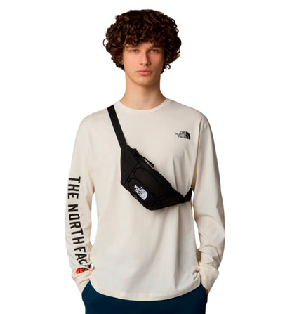 Bolso / Bandolera / Riñonera Casual The North Face Jester Lumbar Tnf