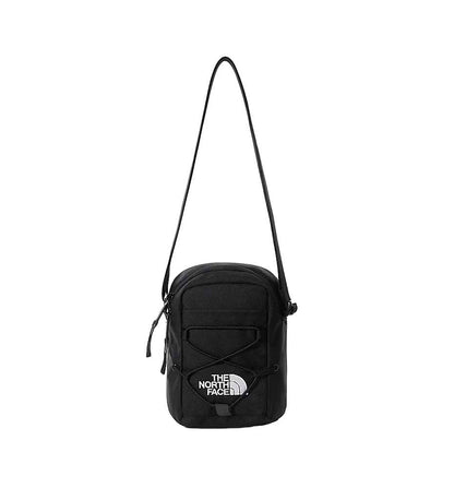 Casual_Unisex_THE NORTH FACE Jester Crossbody Tnf Black Shoulder Bag