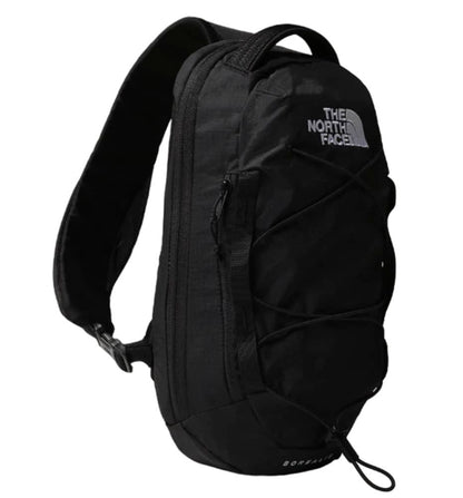 Casual_Unisex_THE NORTH FACE Borealis Sling Bag