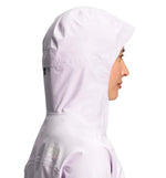 The North Face W Flight Lightriser Futurelight Outdoor Jacket