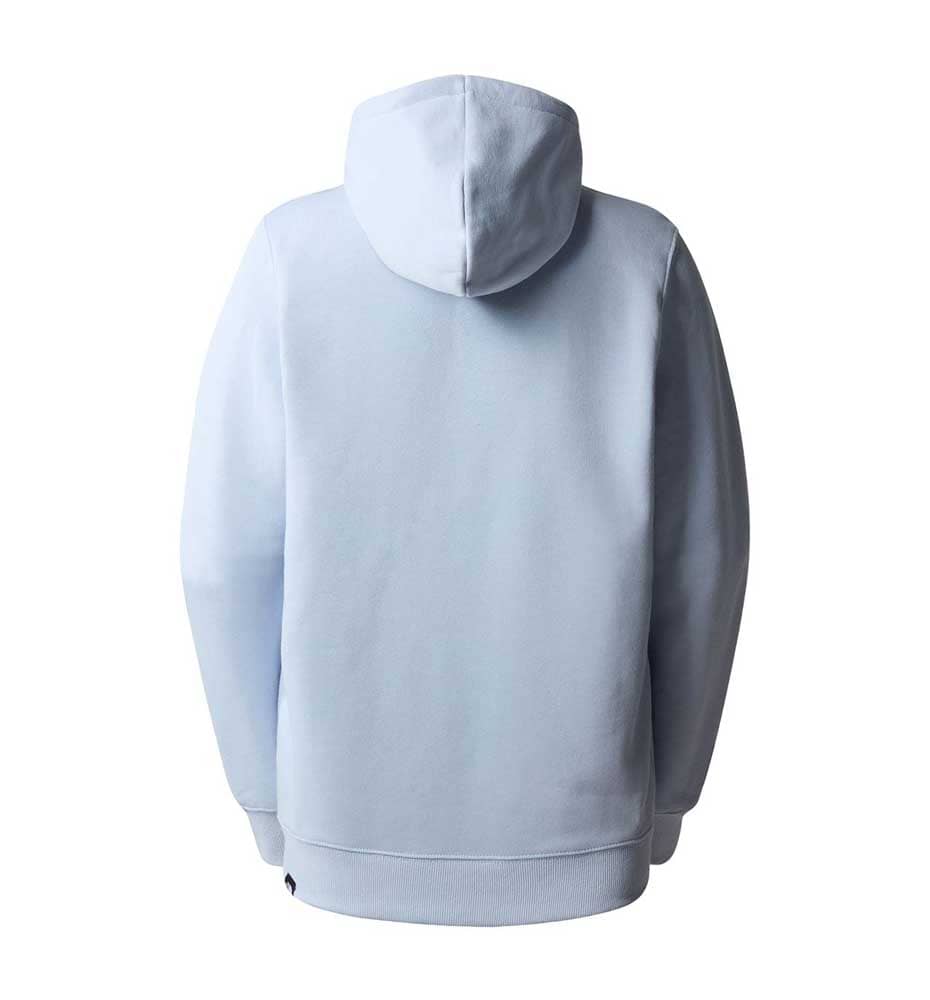 Hoodie Sudadera Capucha Casual_Mujer_THE NORTH FACE W Drew Peak Pullover Hoodie