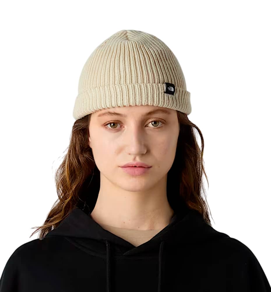 Gorros Casual_Unisex_THE NORTH FACE Tnf Fisherman Beanie