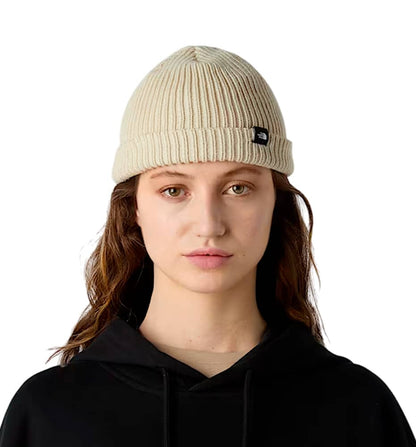 Gorros Casual_Unisex_THE NORTH FACE Tnf Fisherman Beanie