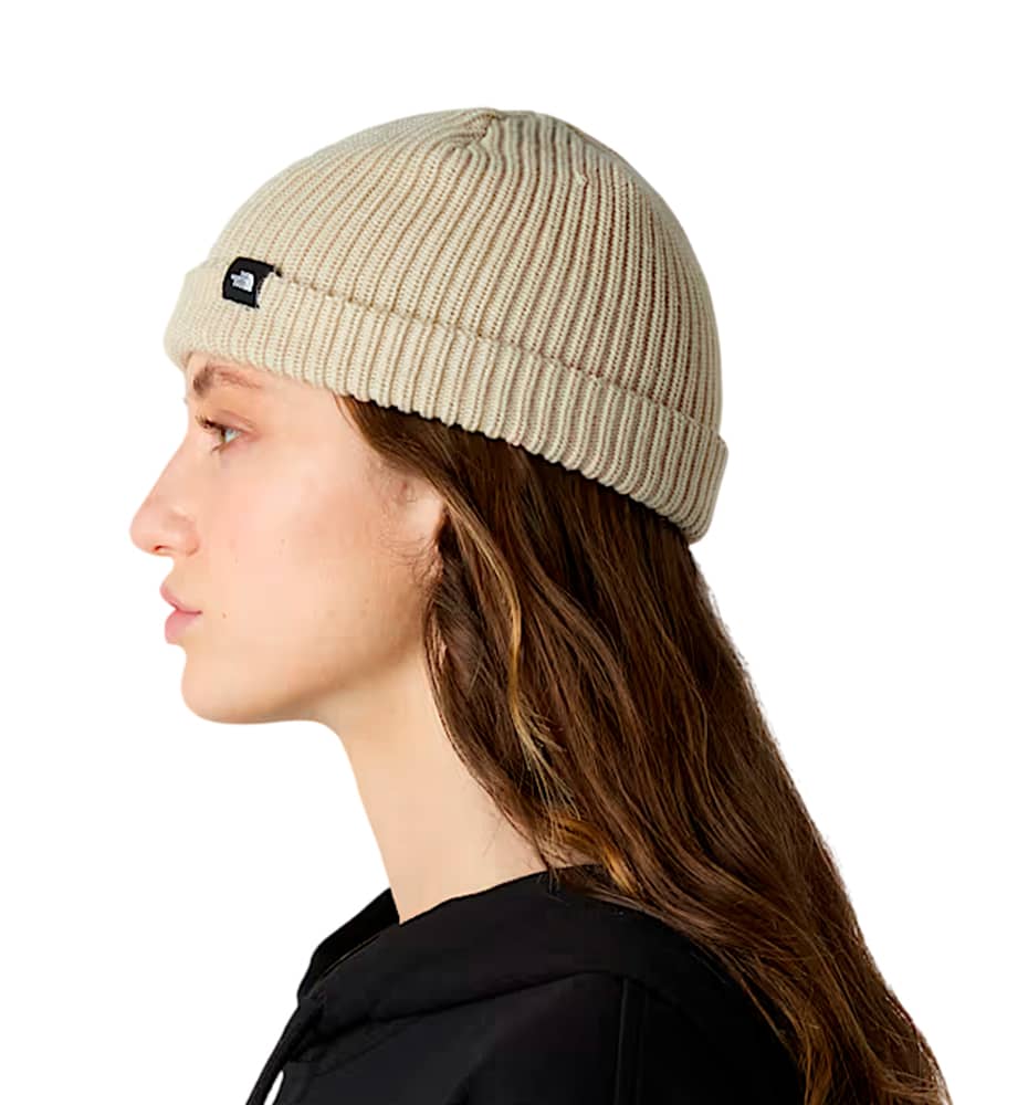 Gorros Casual_Unisex_THE NORTH FACE Tnf Fisherman Beanie