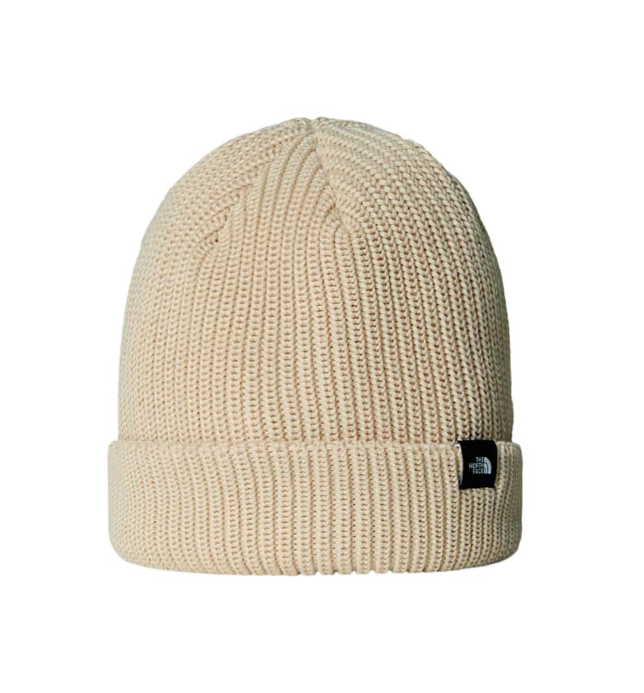 Gorros Casual_Unisex_THE NORTH FACE Tnf Fisherman Beanie
