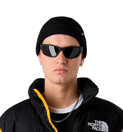 Gorros Casual_Unisex_THE NORTH FACE Tnf Fisherman Beanie