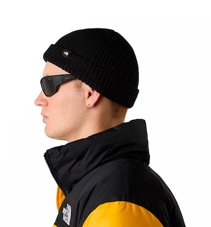 Gorros Casual_Unisex_THE NORTH FACE Tnf Fisherman Beanie