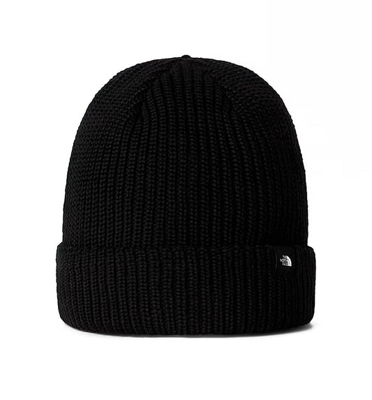 Gorros Casual_Unisex_THE NORTH FACE Tnf Fisherman Beanie