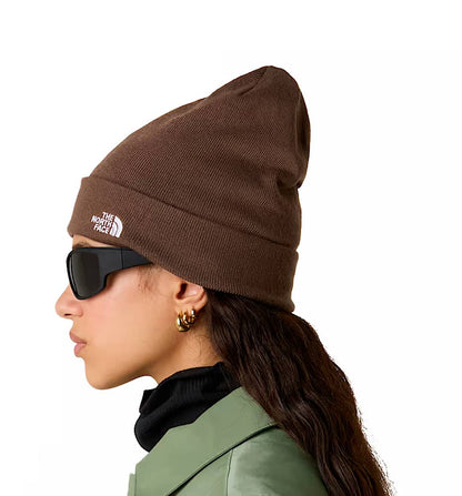 Gorros Casual_Unisex_THE NORTH FACE Norm Beanie
