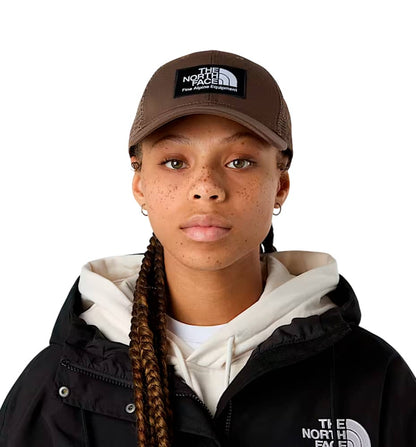 Gorra Casual_Hombre_THE NORTH FACE Mudder Trucker