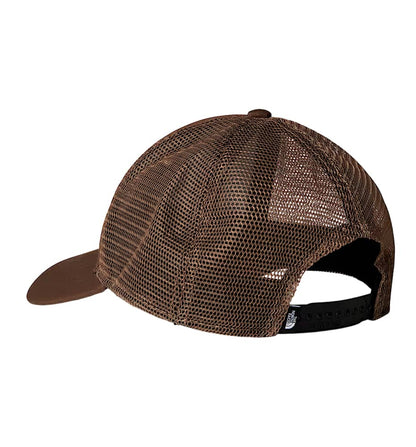 Gorra Casual_Hombre_THE NORTH FACE Mudder Trucker