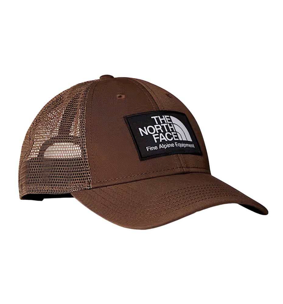 Gorra Casual_Hombre_THE NORTH FACE Mudder Trucker