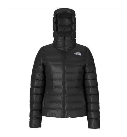 Chaqueta Casual_Mujer_THE NORTH FACE W Aconcagua Hoodie