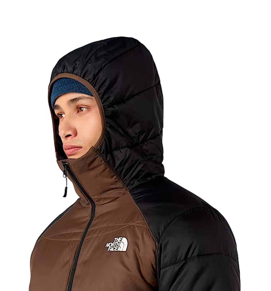 Chaqueta Casual_Hombre_THE NORTH FACE M Quest Synth Ins Jkt