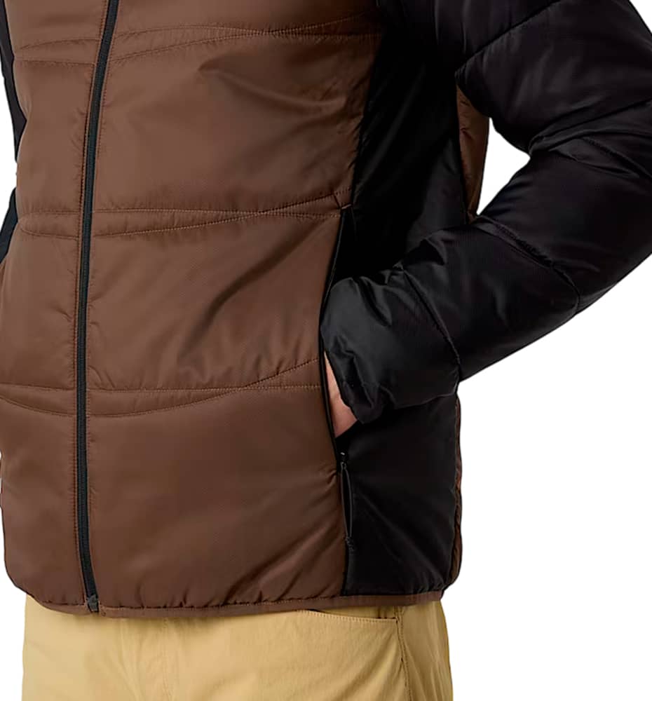 Chaqueta Casual_Hombre_THE NORTH FACE M Quest Synth Ins Jkt