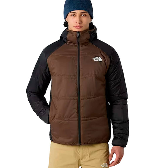 Chaqueta Casual_Hombre_THE NORTH FACE M Quest Synth Ins Jkt