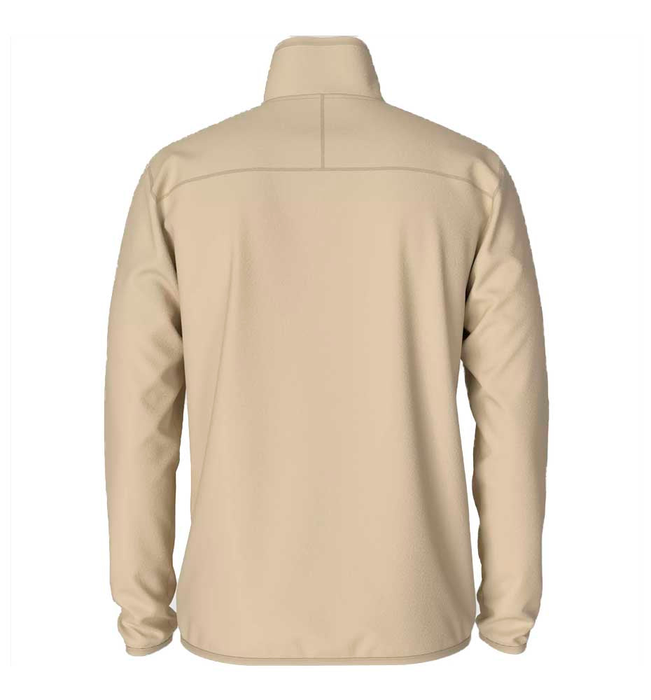 Casual_Men_THE NORTH FACE M 100 Glacier 1/4 Zip Sweatshirt