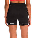 The North Face W Movmynt 5 Tight Short Running Tights