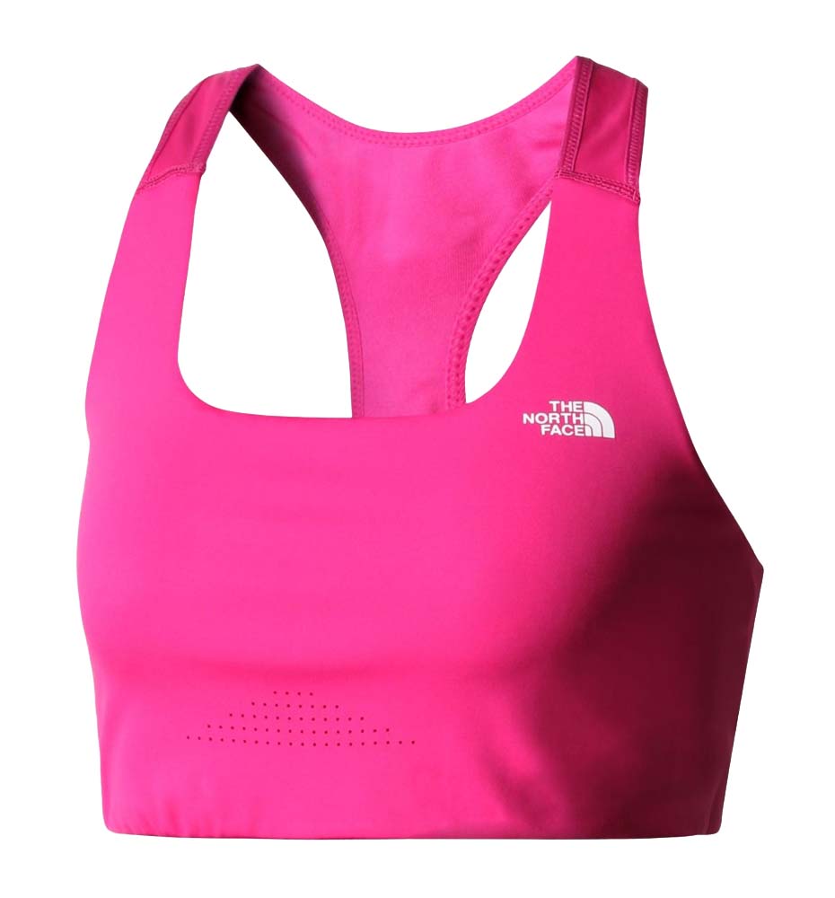 Sports Bra Running_Woman_THE NORTH FACE W Movmynt Bra