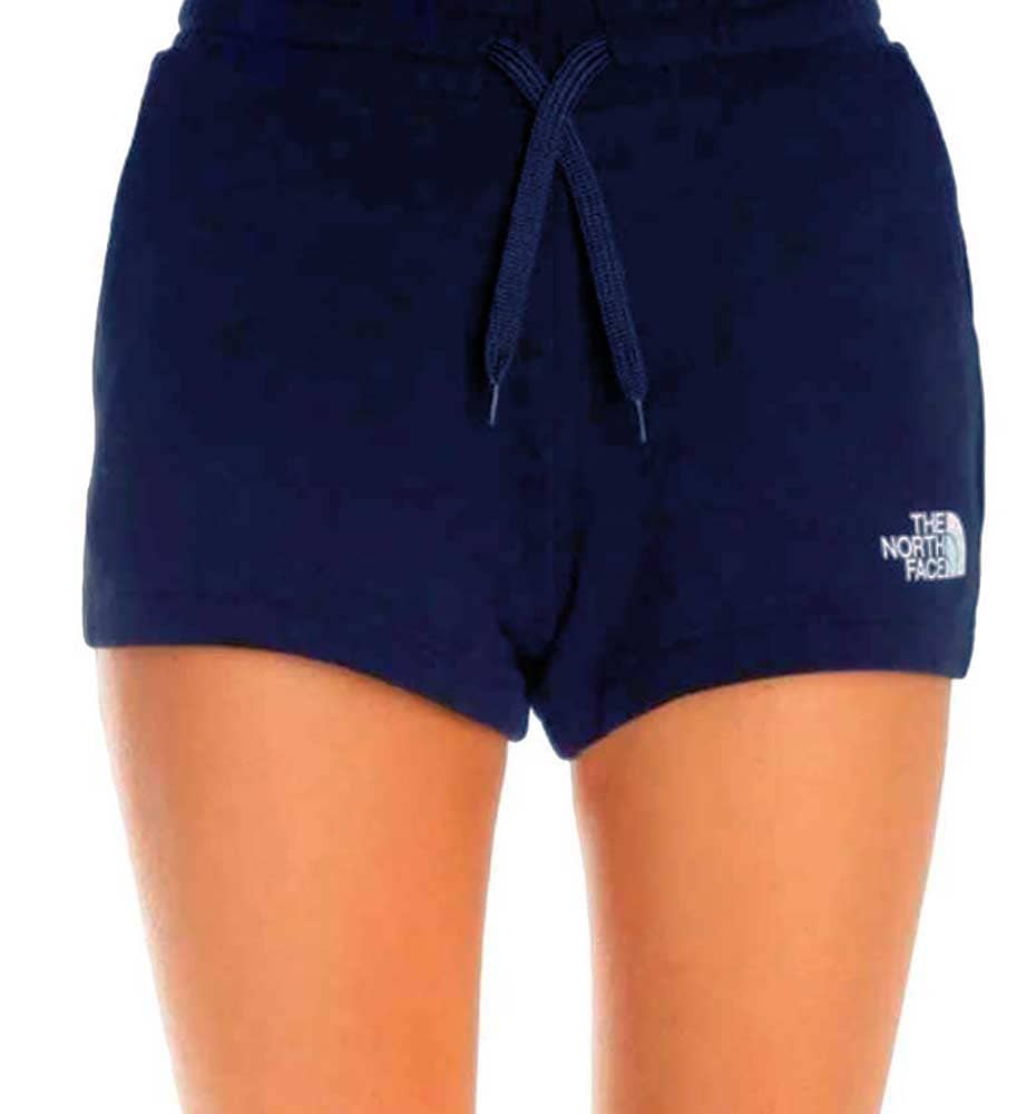 Short Casual_Mujer_THE NORTH FACE Logowear Short