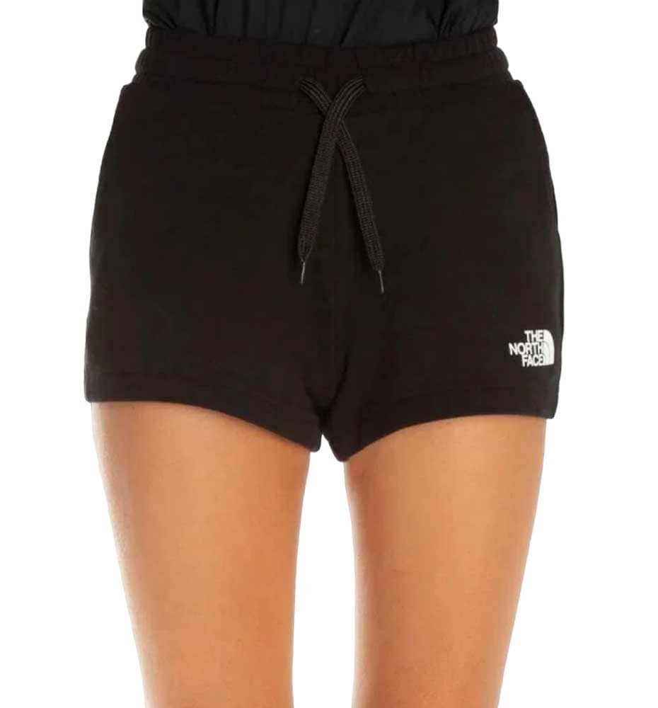 Short Casual_Mujer_THE NORTH FACE Logowear Short