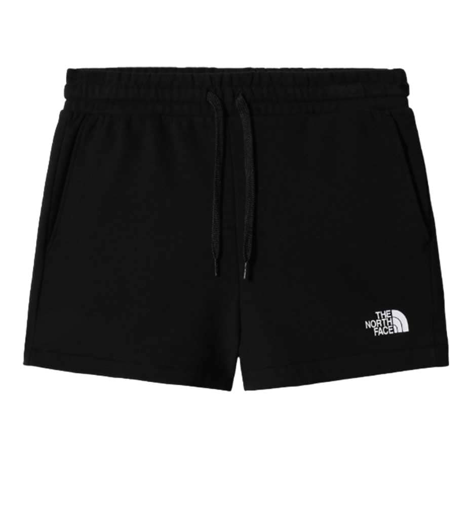 Short Casual_Mujer_THE NORTH FACE Logowear Short