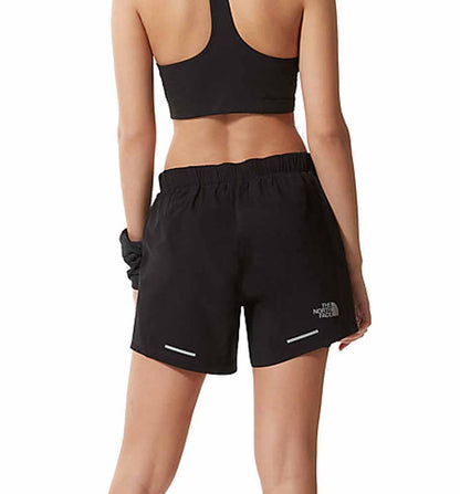 Short Trail_Mujer_THE NORTH FACE 2 In 1 Shorts