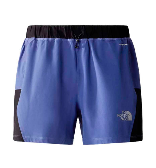 Short Trail_Mujer_THE NORTH FACE 2 In 1 Shorts