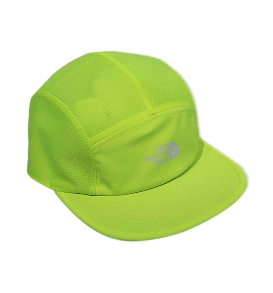 Cap Trail_Unisex_THE NORTH FACE Run Hat