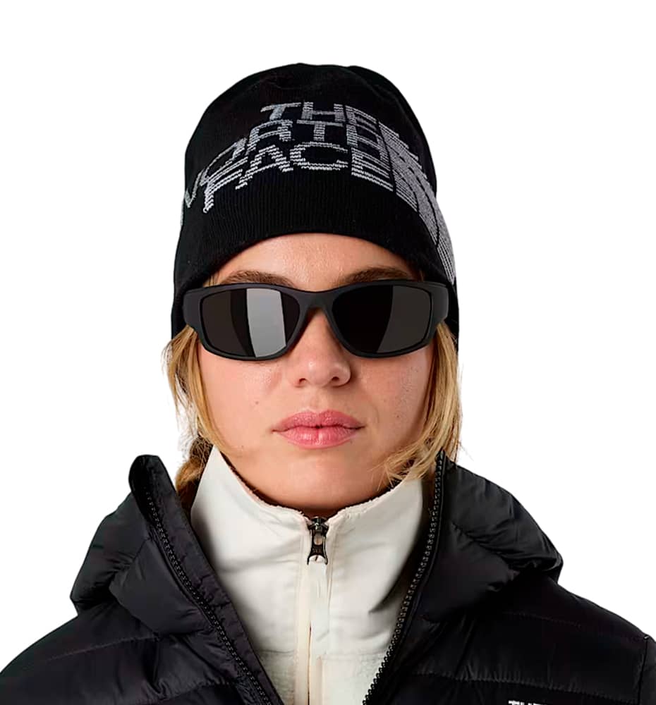Gorros Casual_Unisex_THE NORTH FACE Rev Highline Beanie