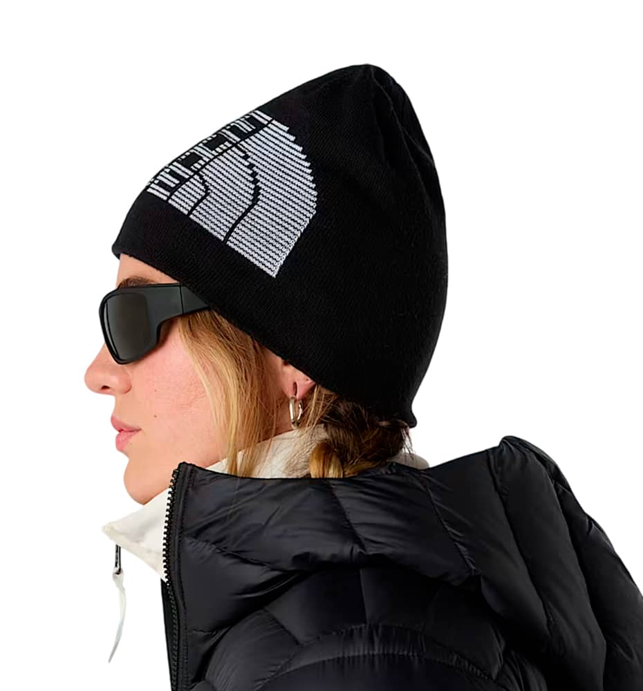Gorros Casual_Unisex_THE NORTH FACE Rev Highline Beanie